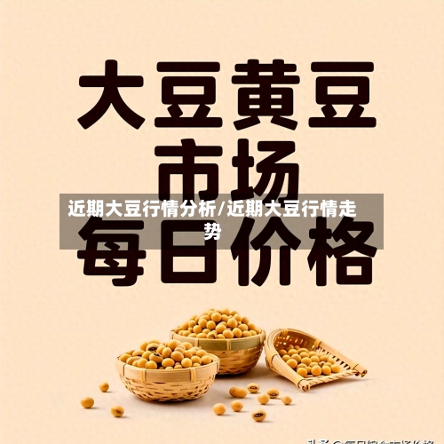 近期大豆行情分析/近期大豆行情走势