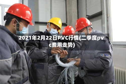 2021年2月22日PVC行情(二季度pvc费用走势)