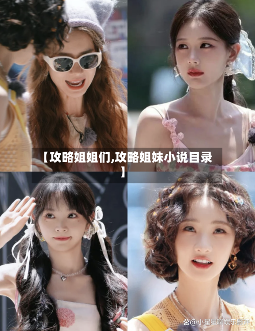 【攻略姐姐们,攻略姐妹小说目录】-第3张图片