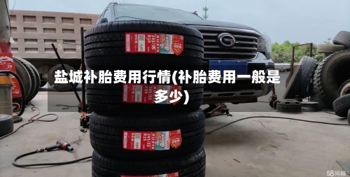盐城补胎费用行情(补胎费用一般是多少)
