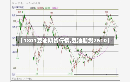 【1801豆油期货行情,豆油期货2610】