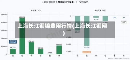上海长江铜镍费用行情(上海长江铜网)-第2张图片