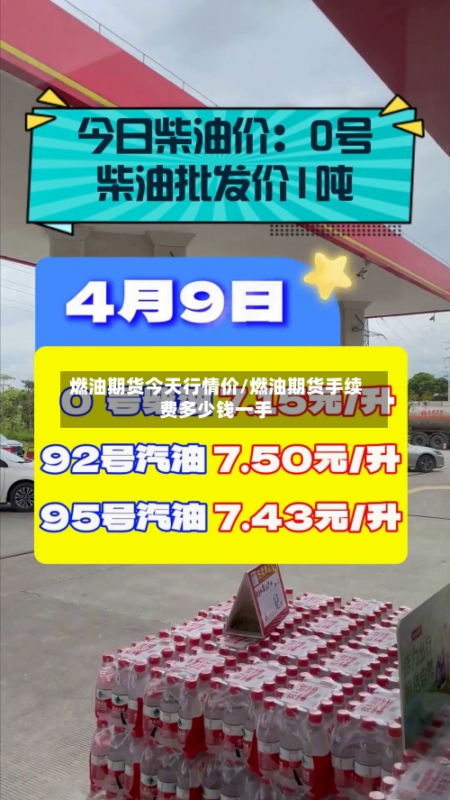 燃油期货今天行情价/燃油期货手续费多少钱一手