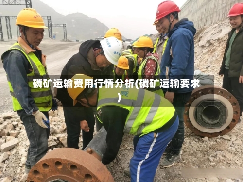 磷矿运输费用行情分析(磷矿运输要求)