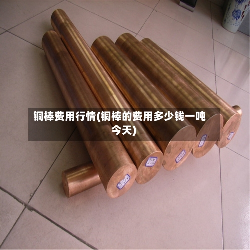 铜棒费用行情(铜棒的费用多少钱一吨 今天)-第2张图片