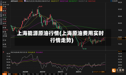 上海能源原油行情(上海原油费用实时行情走势)-第3张图片