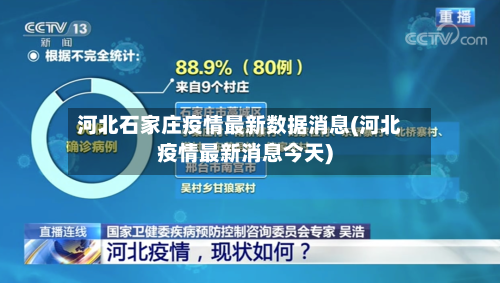 河北石家庄疫情最新数据消息(河北疫情最新消息今天)-第3张图片
