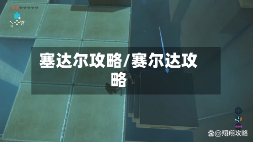 塞达尔攻略/赛尔达攻略-第2张图片