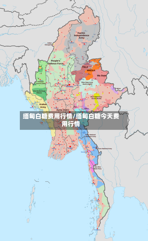 缅甸白糖费用行情/缅甸白糖今天费用行情