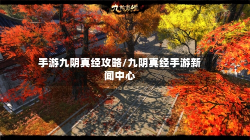 手游九阴真经攻略/九阴真经手游新闻中心-第2张图片