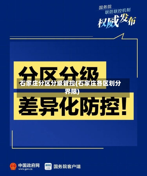 石家庄分区分级管控(石家庄各区划分界限)-第3张图片