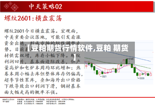 【豆粕期货行情软件,豆粕 期货】-第2张图片