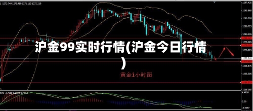 沪金99实时行情(沪金今日行情)-第2张图片