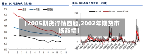 【2005期货行情回顾,2002年期货市场涨幅】-第2张图片
