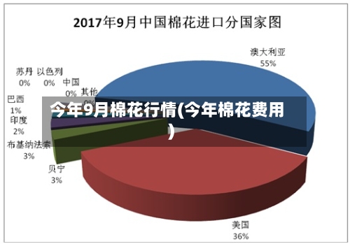 今年9月棉花行情(今年棉花费用)