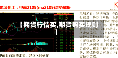【期货行情买,期货购买规则】