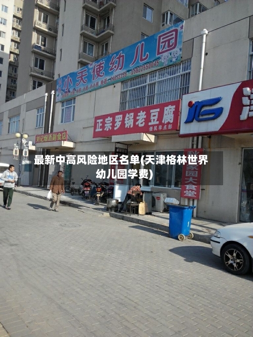 最新中高风险地区名单(天津格林世界幼儿园学费)