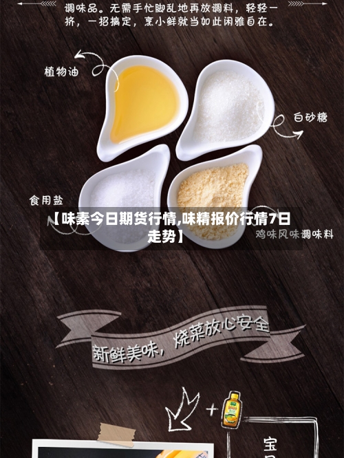 【味素今日期货行情,味精报价行情7日走势】