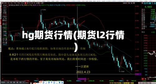 hg期货行情(期货l2行情)