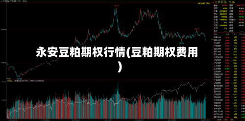 永安豆粕期权行情(豆粕期权费用)