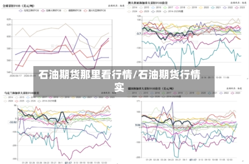 石油期货那里看行情/石油期货行情实