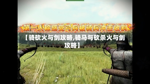 【骑砍火与剑攻略,骑马与砍杀火与剑攻略】