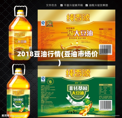 2018豆油行情(豆油市场价)-第3张图片