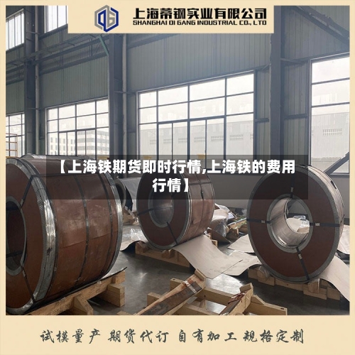 【上海铁期货即时行情,上海铁的费用行情】-第3张图片