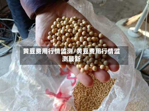 黄豆费用行情监测/黄豆费用行情监测最新-第2张图片