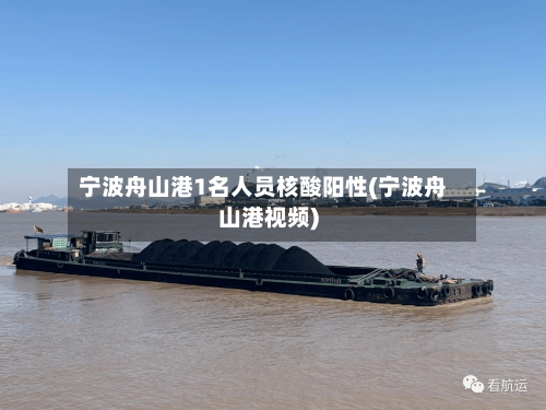 宁波舟山港1名人员核酸阳性(宁波舟山港视频)