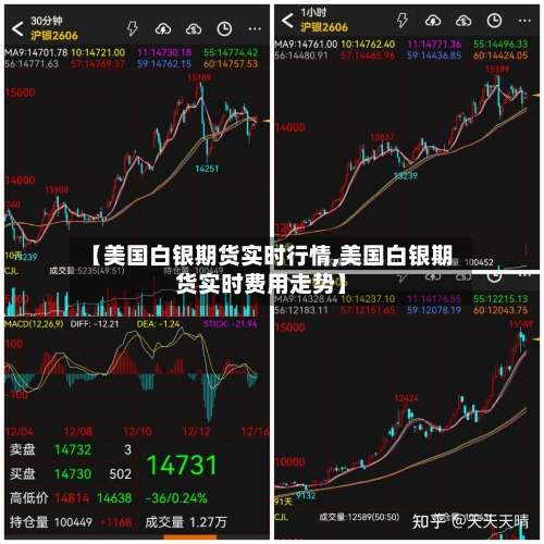 【美国白银期货实时行情,美国白银期货实时费用走势】