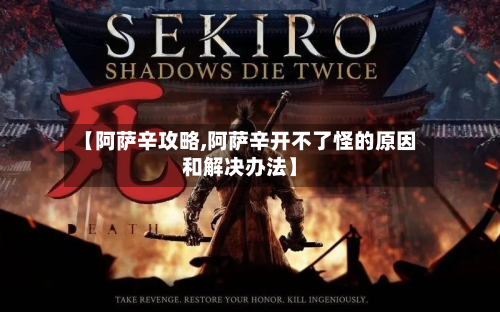 【阿萨辛攻略,阿萨辛开不了怪的原因和解决办法】-第2张图片