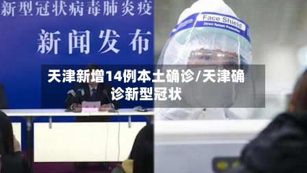 天津新增14例本土确诊/天津确诊新型冠状