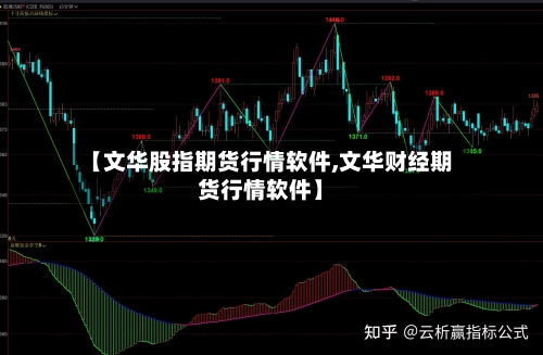 【文华股指期货行情软件,文华财经期货行情软件】