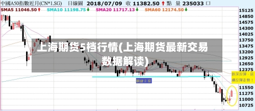 上海期货5档行情(上海期货最新交易数据解读)-第2张图片