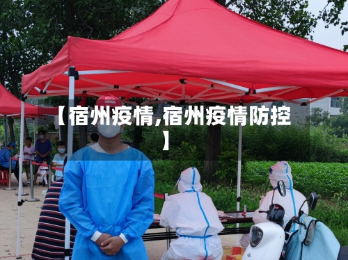 【宿州疫情,宿州疫情防控】-第3张图片