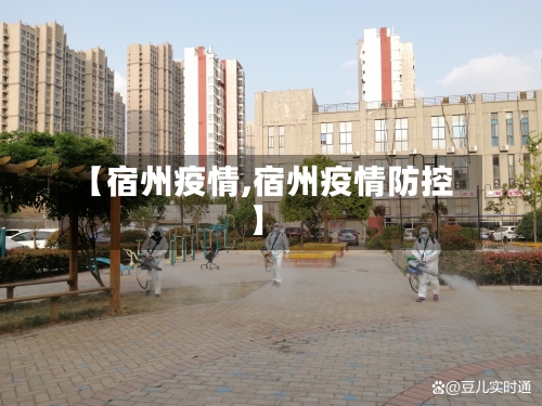 【宿州疫情,宿州疫情防控】-第2张图片