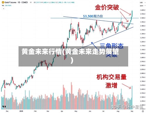 黄金未来行情(黄金未来走势展望)-第3张图片