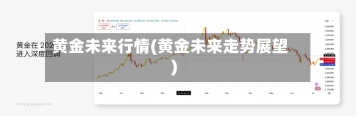黄金未来行情(黄金未来走势展望)-第2张图片