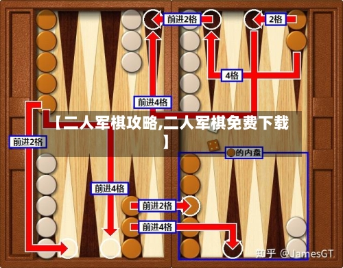 【二人军棋攻略,二人军棋免费下载】-第3张图片