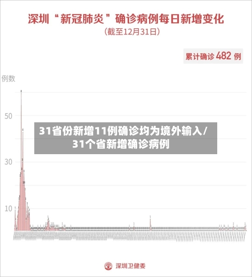 31省份新增11例确诊均为境外输入/31个省新增确诊病例-第2张图片