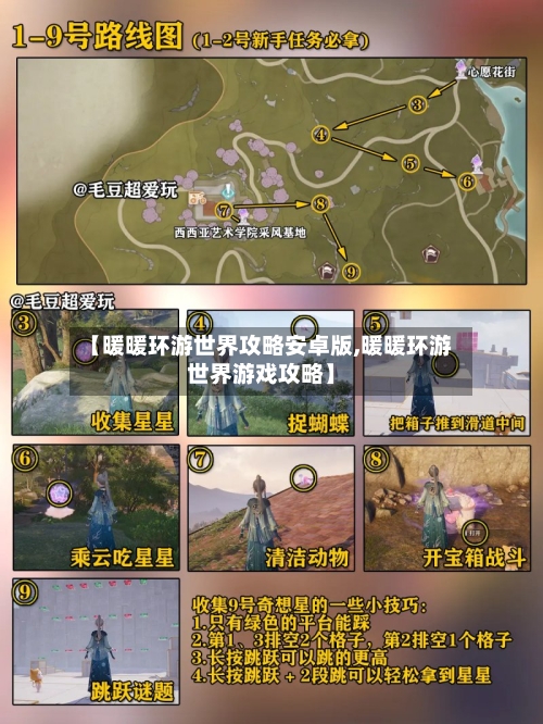 【暖暖环游世界攻略安卓版,暖暖环游世界游戏攻略】