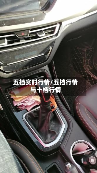 五档实时行情/五档行情与十档行情
