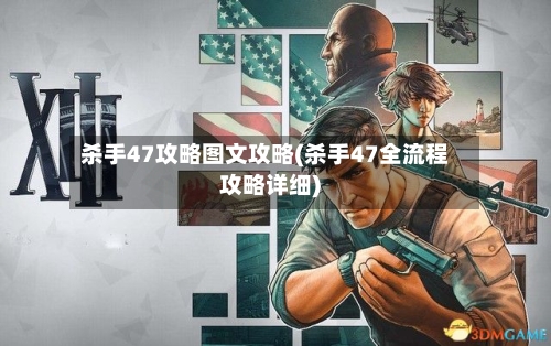 杀手47攻略图文攻略(杀手47全流程攻略详细)