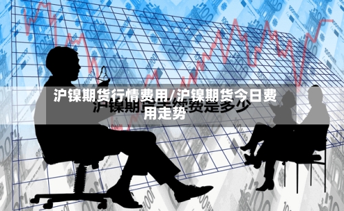 沪镍期货行情费用/沪镍期货今日费用走势