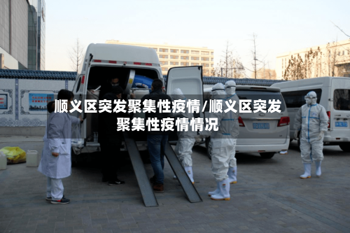 顺义区突发聚集性疫情/顺义区突发聚集性疫情情况