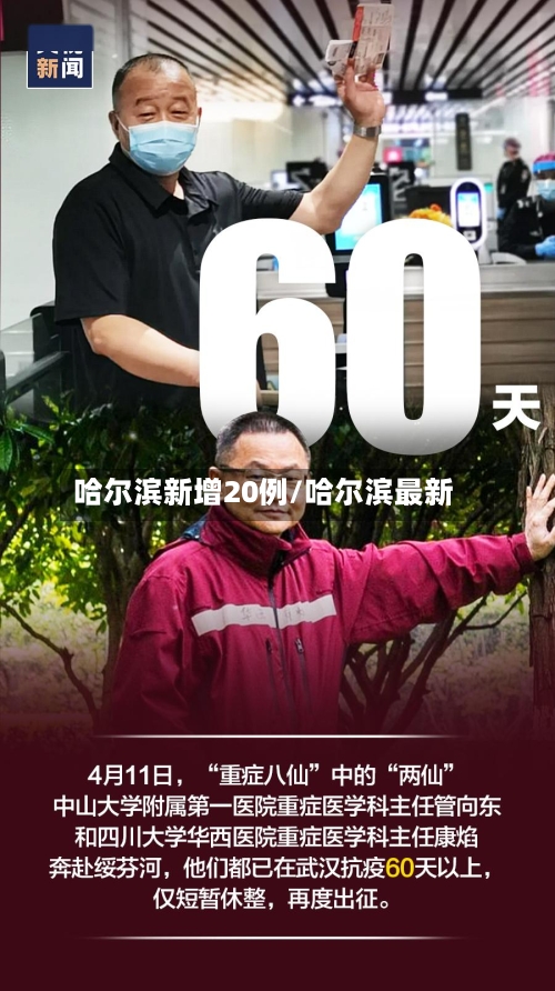 哈尔滨新增20例/哈尔滨最新-第3张图片