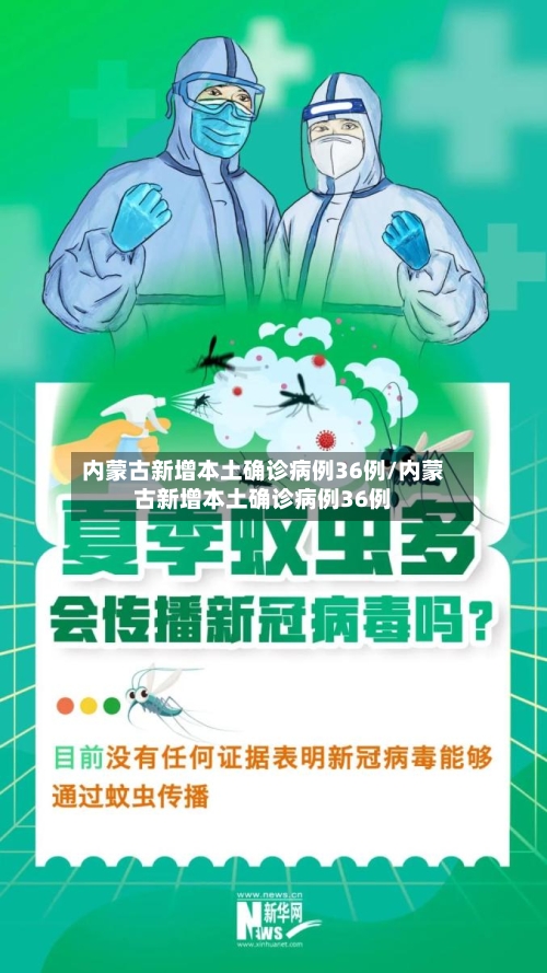 内蒙古新增本土确诊病例36例/内蒙古新增本土确诊病例36例-第2张图片