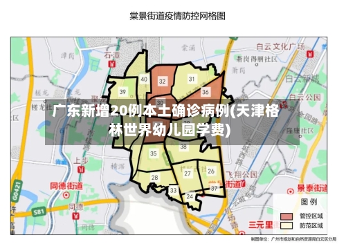 广东新增20例本土确诊病例(天津格林世界幼儿园学费)