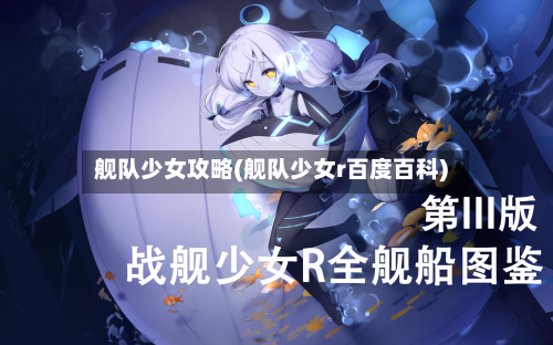 舰队少女攻略(舰队少女r百度百科)